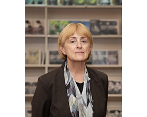 Dr. Nino Doborjginidze